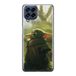 ERT GROUP mobiel telefoonhoesje voor Samsung M53 5G Star Wars Baby Yoda 017