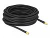 Delock 90459 câble coaxial LMR300 10 m SMA Noir