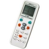 Savio K-1028 - Universele afstandsbediening