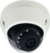 LevelOne IPCam FCS-3307 Dome Out 5MP H.265 IR 12W PoE Bewakingscamera Buiten