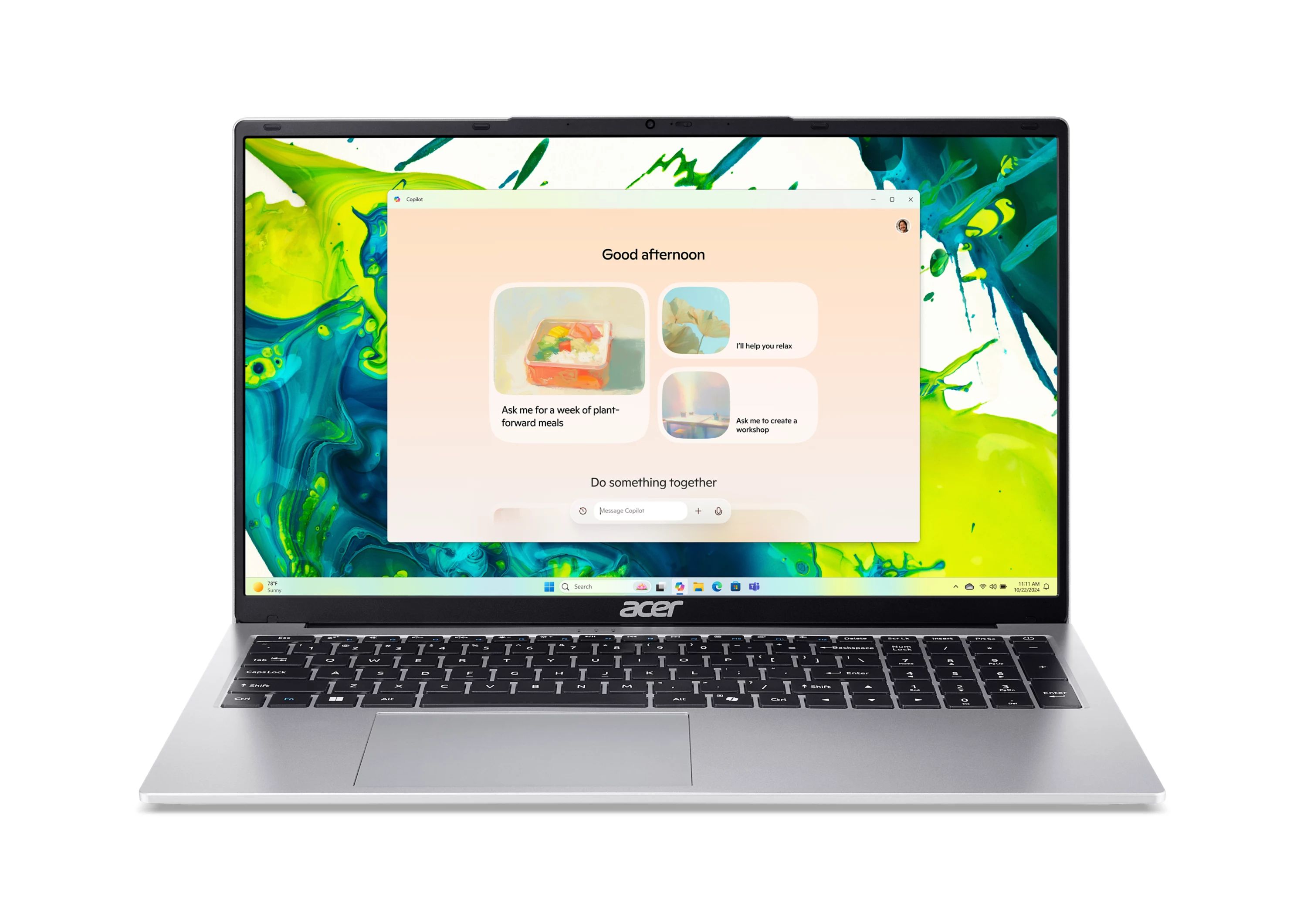 Acer Aspire Lite / AL17-51P / NX.DA7EH.002