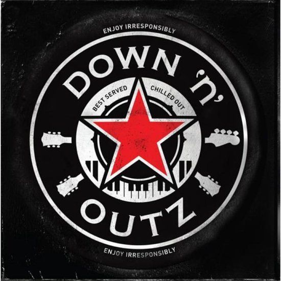 Down N Outz - LP