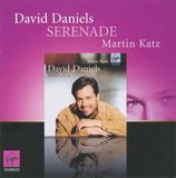David/Martin Erato / Virgin Classics Songs By Beethoven CD