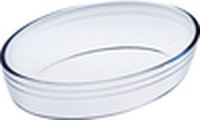 San Ignacio SOURCE OVAL 35X24X6CM 3 Liter