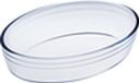 San Ignacio SOURCE OVAL 35X24X6CM 3 Liter