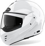 Airoh Mathisse Color white gloss S