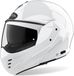 Airoh Mathisse Color white gloss S