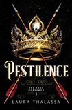Pestilence: Laura Thalassa The Four Horsemen- Pestilence