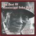 Mississippi John Hurt - Ain't No Tellin - Le Meilleur De (CD)