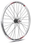 Gurpil 64314 achterwiel, Pista DP-18, 16 tanden, gepolijst