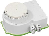 Spelsberg IBTronic XL Drillbox 150 97680401 Boîtier encastrable plastique incolore