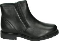 Sioux MAGNUS-LF-K Heren Laarzen - Zwart - Maat 46