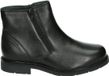 Sioux MAGNUS-LF-K Heren Laarzen - Zwart - Maat 46