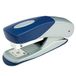 Rexel Matador Pro nietmachine 70 mm inlegdiepte voor 26/6 24/6 zilver/blauw