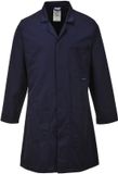 Portwest Standaard Stof- of labojas C852 - Marine - 4XL
