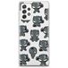 ERT GROUP mobiel telefoonhoesje voor Samsung A73 5G origineel en officieel erkend Marvel patroon Black Panther 016