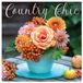 Willow Creek Press Country Chic 2027 12 X 12 Wall Calendar