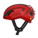 POC Omne Ultra MIPS Casque Rouge, Taille M (54-58 cm)