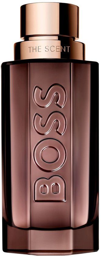 Hugo Boss Parfum / 100 ml / Male