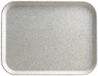 Cambro Versa Lite Polyester Dienblad Gespikkeld Rook Groot DJ661