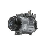 Valeo Compressor, Airconditioning, Voorgevuld met Olie, 813157
