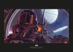 Komar Star Wars Classic RMQ TIE-Fighter Pilot - 70 x 50 cm