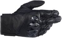 Alpinestars Celer V3 Handschoenen Zwart Zwart - Handschoen