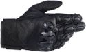 Alpinestars Celer V3 Handschoenen Zwart Zwart - Handschoen