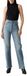 Levi's Ribcage Full Length Ringing Bells No Dx
