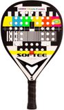 Softee Jackal Padel Racket