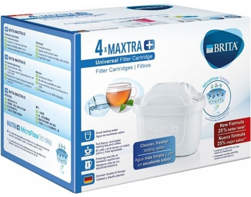 Brita MAXTRA+