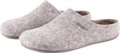 Shepherd pantoufles Cilla gris