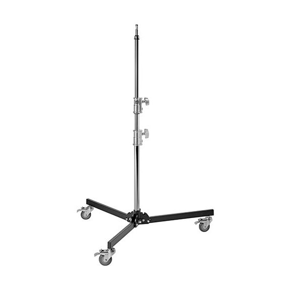 Tether Tools Rock Solid Low Boy Roller - 0818307013926