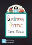 Business Defence: Game Manual