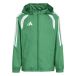 adidas Tiro 26 League Coupe-vent Enfants, team green/white, 7-8 Ans