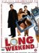 Merkloos Long Weekend, The DVD