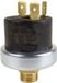 Mater XV600 Vacuumschakelaar 1/8 NO/NC Instelbereik: -150~1000 mBar, Set point 900mBar Membr.: RVS 316 max. T=125 gr
