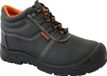 ROCKER, chaussures de sécurité noires, modèle S3, taille 41 - R-800-0841