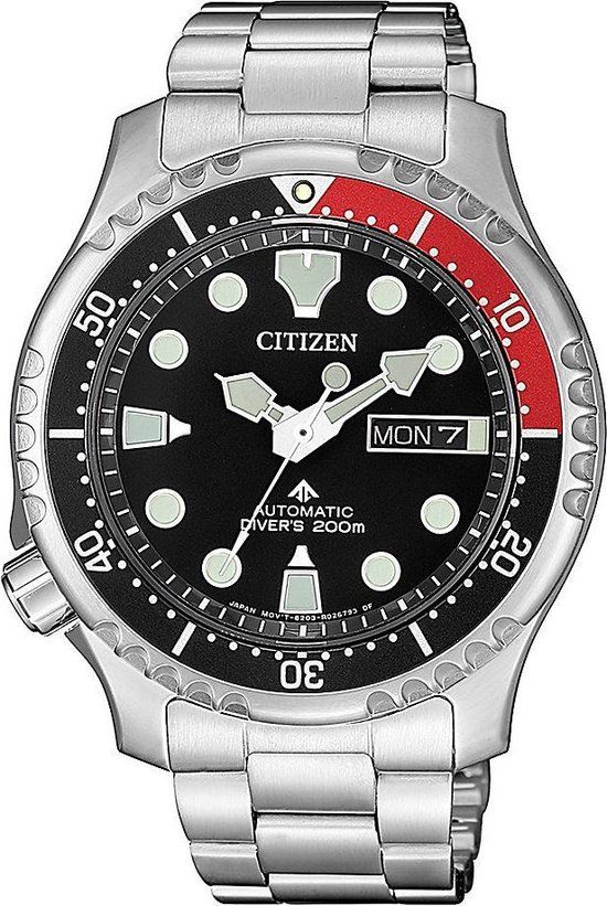 Citizen NY0085-86EE