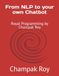 From Royal Programming From NLP to your own Chatbot by Champak Roy
