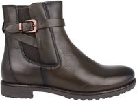 Ara Liverpool - bottine femme - Vert - taille 38.5