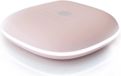 Mavoro Reismake-Upspiegel met LED-Verlichting, Oplaadbaar, 1x/10x Vergroting - Hemels Roze