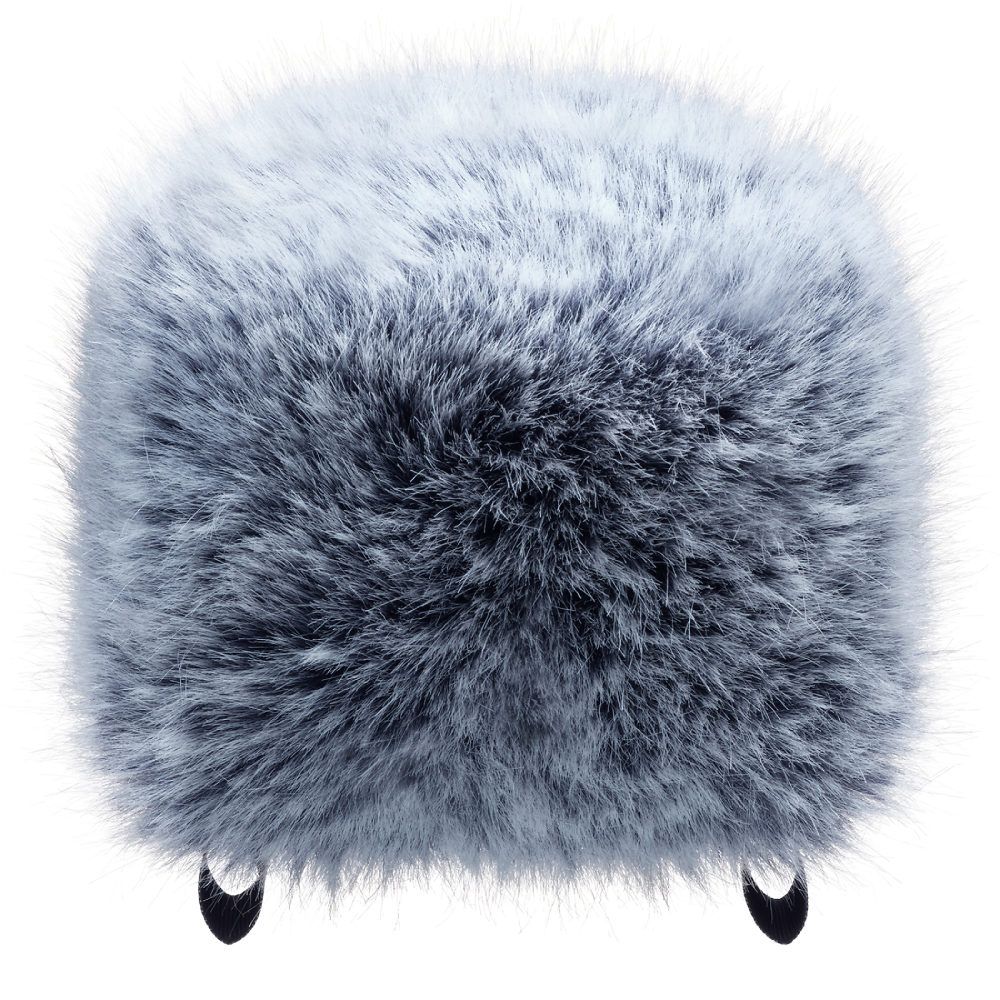 Tascam WS-86 Windscreen for Tascam Recorders
