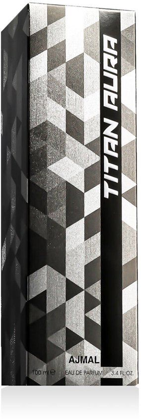 Ajmal Eau de Parfum / 100 ml / Vrouwen