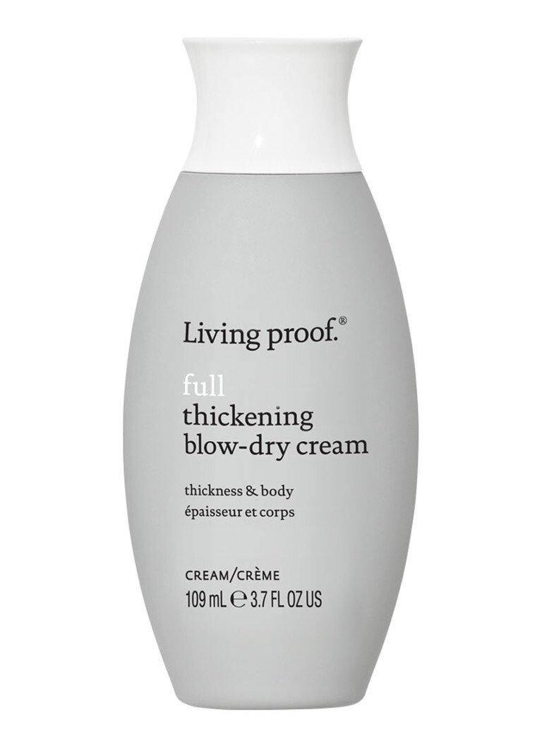 Living Proof Living Proof Full Thickening Blow-dry Cream - beschermende föhncrème