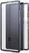 Black Rock 360 Glass Cover Zwart voor Samsung Galaxy S25 Ultra