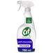 CIF Nettoyant salle de bain anticalcaire certifié Ecolabel Floral 750 ml