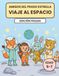Madrid: A Guided Travel Journal