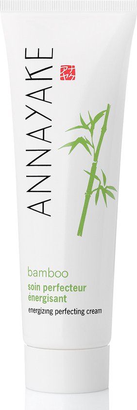 Annayake Soin Perfecteur Énergisant 50Ml - Gezichtscrème - Unisex