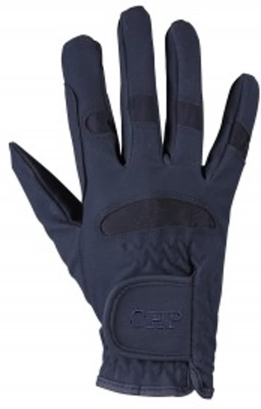 QHP Handschoenen Multi - Navy - XS